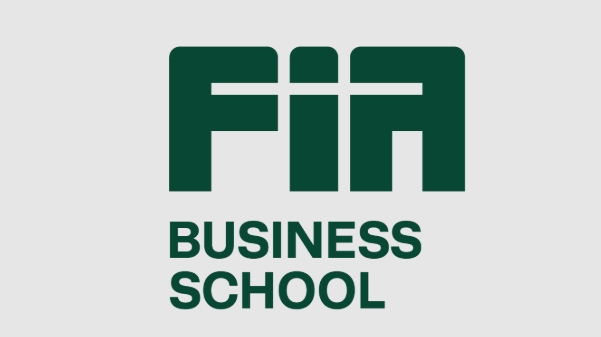 Logo FIA Business School