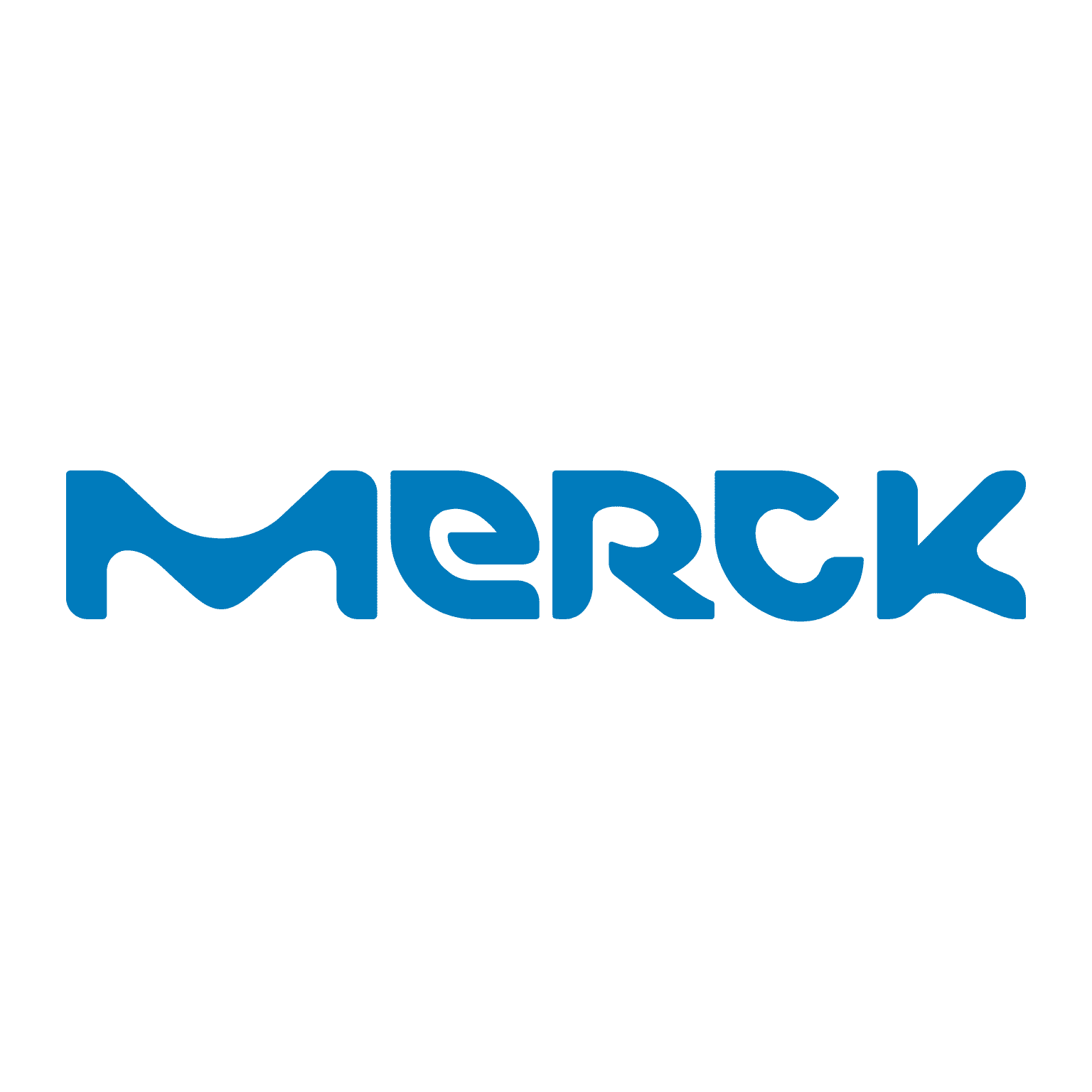 Logo Merck
