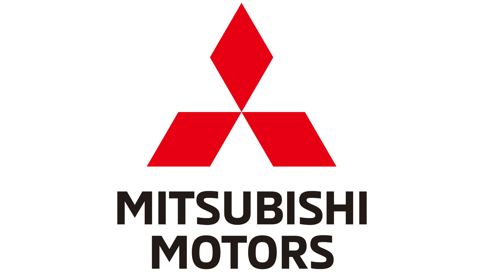 Logo Mitsubishi
